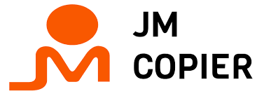 Copiers JM Logo